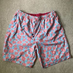Peter Millar swimtrunks